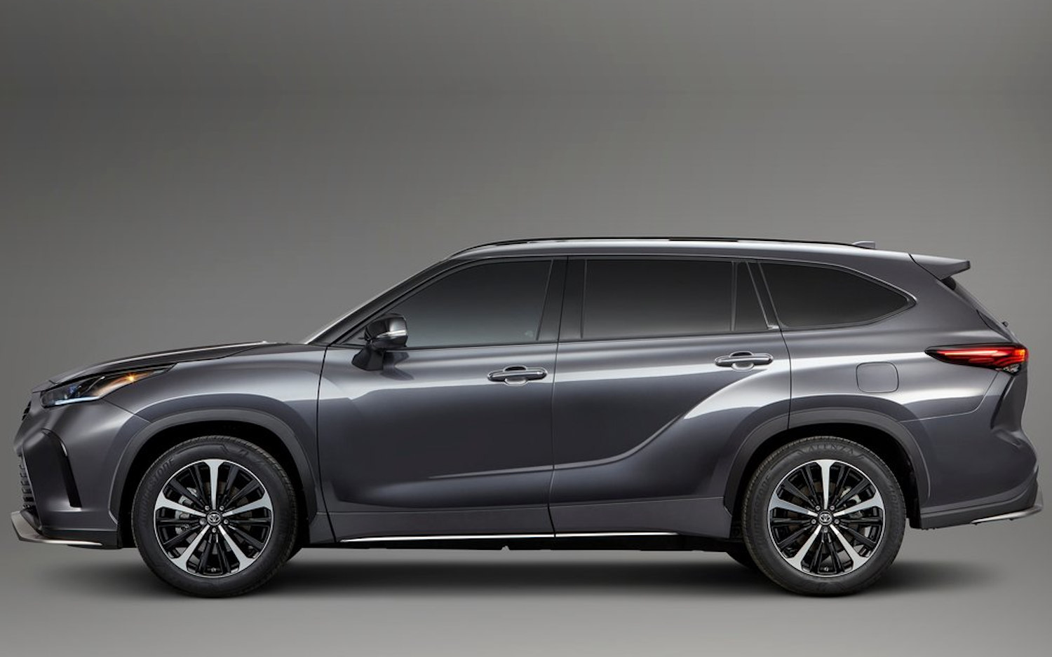 C1201 toyota highlander